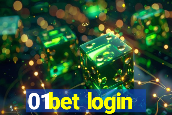 01bet login
